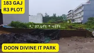 #183 #gaj #plot #available #for #sale #in #doon #divine #it #park #sahastradhara #road #dehradun