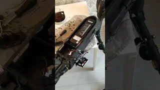 Ninebot max G2 не заряжается ( блок питания, зарядка  )