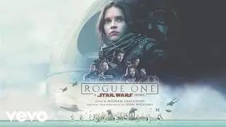 Michael Giacchino - The Master Switch (From 