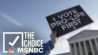 TX Could Enact Controversial Abortion Bill | Zerlina.