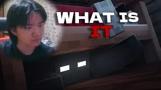 WHAT IS HE?! | The Story Of Simon_12: Herobrine's Secret Brother Reaction