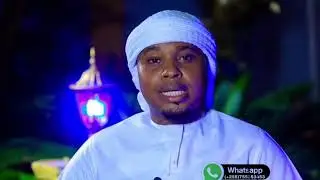 Sheikh Suleiman Salim Mohammed - Hasadi