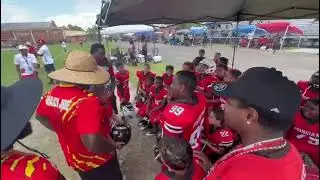 It&rsquo;s me Jacob  this is my team the predators sang me happy birthday 8/30/25
