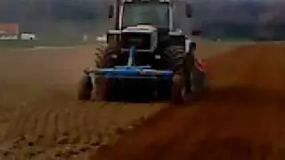 doppstadt Trac