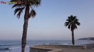 Playa de las Ventanicas [Beach] Mojacar - Summer 2018