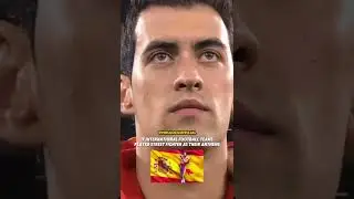 🇪🇸 If Spain Played Street Fighter As Their National Anthem…
