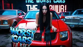 Worst cars in history | Pontiac Aztek. Ford. Yugo GV. Cadillac. AMC Gremlin. Chevrolet. Renault.
