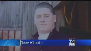 Friends, Classmates Remember Teen Killed In Lunenberg Crash