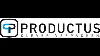 PRODUCTUS GmbH clever verpacken