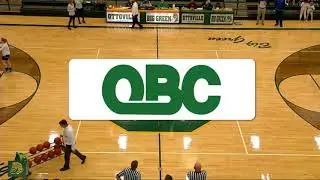 Ottoville Lady Green Vs Miller City Wildcats