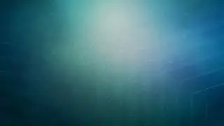 Royalty Free 4K Motion Background - Dripping Particles - Instant Digital Download