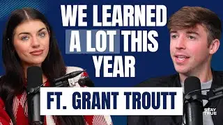 What We Learned in 2025… with Grant Troutt