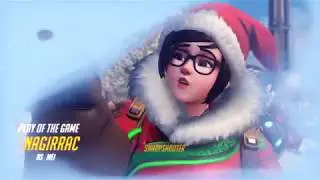 Mei 1v1 snipe