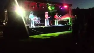 Motor booty affair - emotions- best of my love - WFD 175th Anniversary