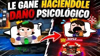 Secret emote 💀 Counter opponent 