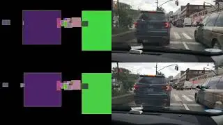 Ctrl-V: Higher Fidelity Video Generation with Bounding-Box Controlled Object Motion