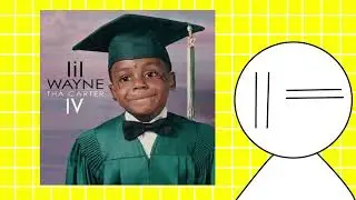 Lil Wayne - Tha Carter iv Classic Album Review
