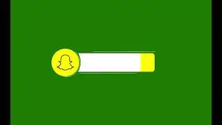 Social Media Lower Thirds Green Screen | Youtube, Facebook, Twitter l GREEN SCREEN VIDEO