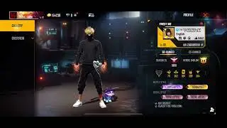 #2B Gamer & @Classy FreeFire Guild Member In My Friend List ✌️😘😍