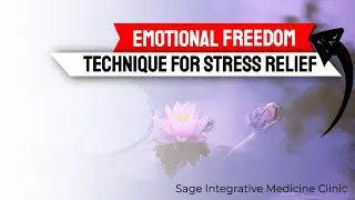 EFT Tapping: The Secret to Beating Stress You Must Try!