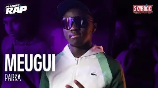 [EXCLU] Meugui - Parka #Plan&egrave;teRap