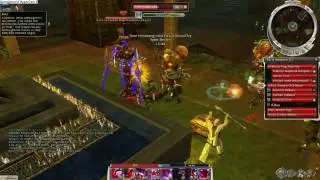 Guildwars - Tahnnakai Temple