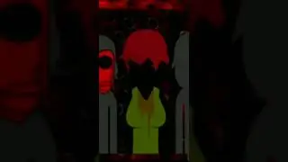 ruby from yubin niiku older beat 4 #incredibox