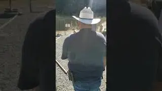 Uspsa Open Glock 17. 1 year anniversary in The USPSA!