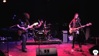 Whiskey Bitches @ Radio Bushwick (Full Set)