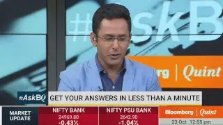 #AskBQ: 23 October 2018
