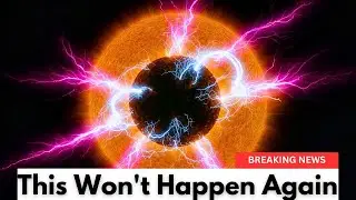 Are We Ready? Sunspot Aims Directly at Us