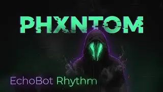 Phxntom | EchoBot Rhythm | #FREE_BEAT | Sound Check | 2026 Phonk | Bass Test | Indian Phonk