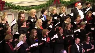 The Many Moods of Christmas Suite III
