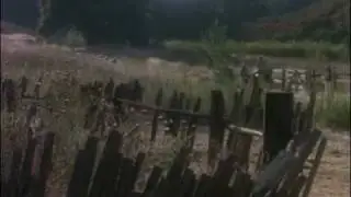 5 Bruce Campbell - Brisco County Jr. - Brisco in Jalisco (1993) - 5 Goodbye to guns and Dixie