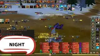 - Shaiya Fawkes /PVP30/ RANK UP/