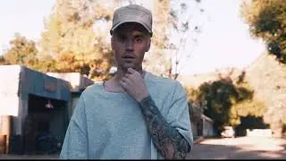 JUSTIN BIEBER - My Heart Is Steadfast