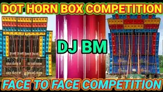 Dot horn dj competition horn mix//Dj Bm Competition horn//Dj
