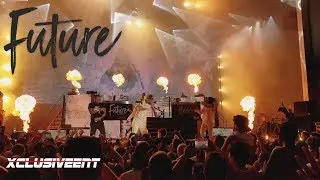 Nobody Safe Tour: Future - PNC Arts Center Holmdel NJ - (May 18th 2017)