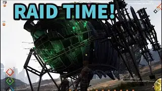 Wyndans go RAID! | Last Oasis S.3 Cap 12