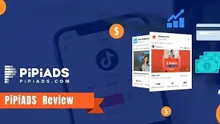 AI Dropshipping: How to Find Winning Ads & Products (PiPiAds Tutorial)