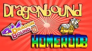 Dragonbound 2016 - Bunge - Server 6!!!!!