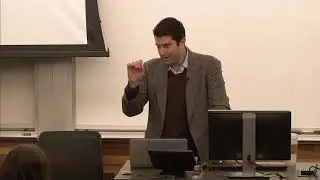 The Return of the Jewish Question - Anti-Semitism on the Right and Left (Jacob Siegel @ Lafayette)