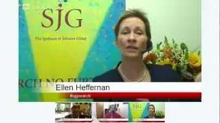 Student Affairs Live: Featuring Ellen Heffernan, Spellman & Johnson Group