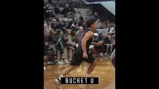 RICHIE ROSA 👀 POINT GOD ‼️ #basketball #highschoolbasketball #nj #hoops #bucket