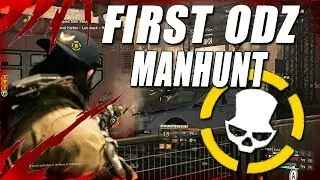 The Division 2- Going Rogue in occupied Darkzone