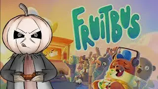 Fruitbus Walkthrough - Chapter 1