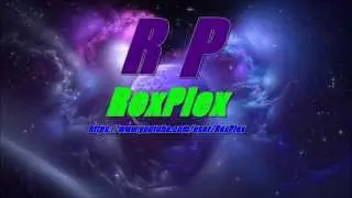 RexPlex Intro