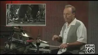 Drums - Trailer - Alfred's Kid's Drumset Course