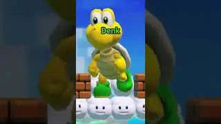 Mario Macht Geburtstag - Mario brauch ein Geschenk! - Super Mario Story #StarFluttershy
