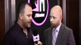 John Harms CEO of Millennium interviewed at IBS NY.mp4